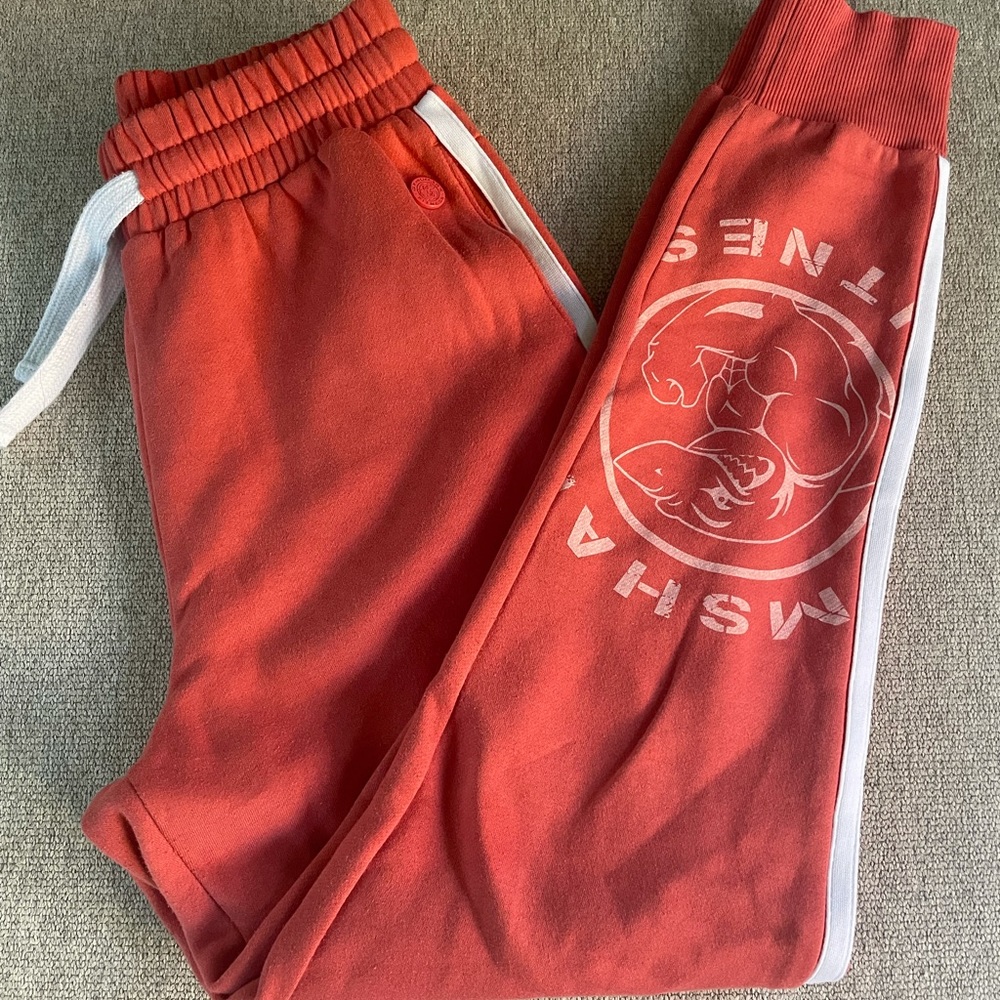 Gymshark Legacy Fitness Joggers